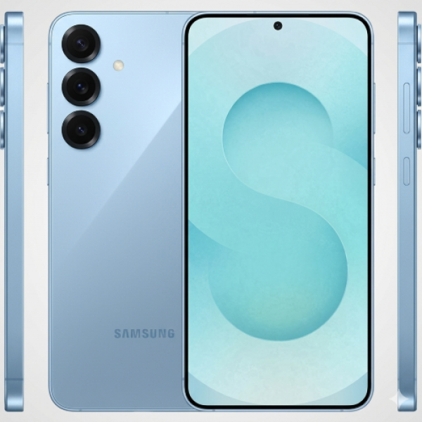 Galaxy S25 Plus 5g - 6.7