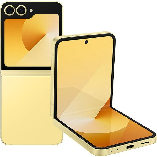 Samsung Galaxy Z Flip6- 6.7