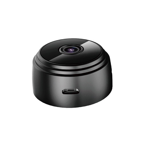 A9 Wifi Mini Camera With Battery 1080p - Hd Security Night Vision ...