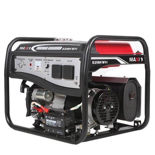 3.5kva Key Start Generator