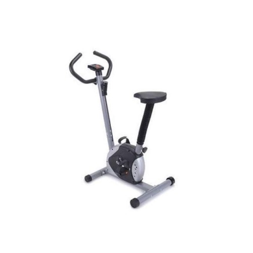 Magnetic Exercise Bike For Home Fitness With Digital Display Meter – Indoor Stationary