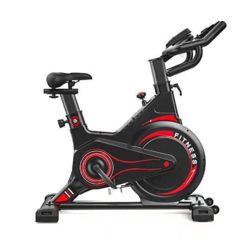 Deyoung Commercial Spinning Bike With LCD Display