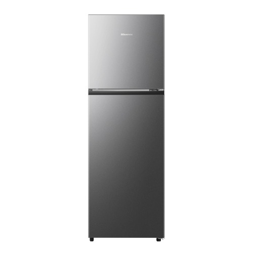  Top Freezer Double Door Refrigerator - 154L