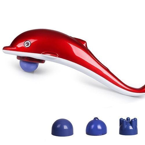 Infrared Body Massager