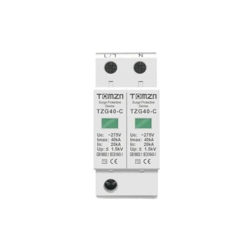 Ac Surge Protective Device(spd) - 275v