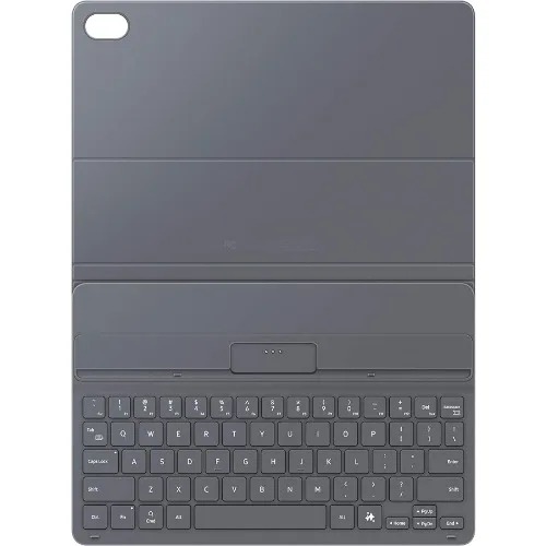 Samsung Galaxy Tab S11 Book Cover Keyboard Slim - Black | Konga