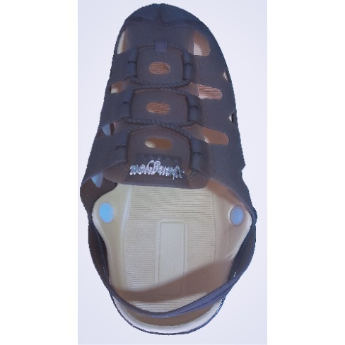 XIANGYOU X Sandals - Brown
