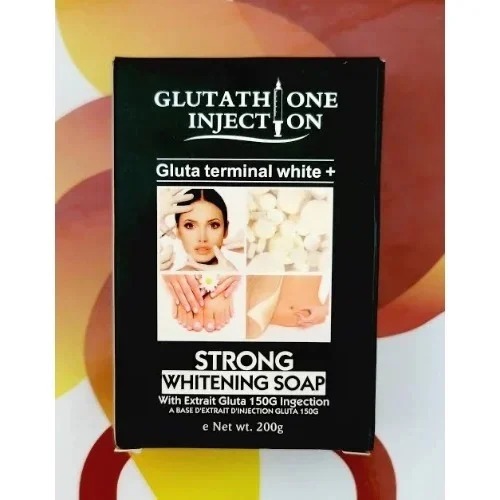 glutathione injection strong whitening soap reviews Beauty Glutathione Strong Whitening Soap with
