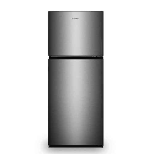   Top Freezer Double Door Refrigerator - 375L