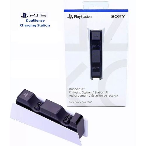 Ps5 Controller Dualsense Charging Station/Dock