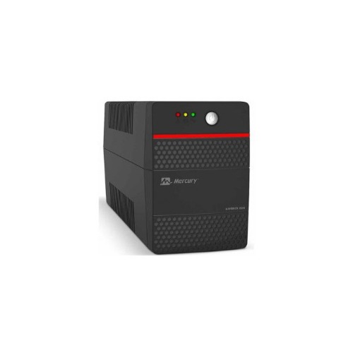 Maverick UPS With AVR \u0026 Surge Control - 1550VA