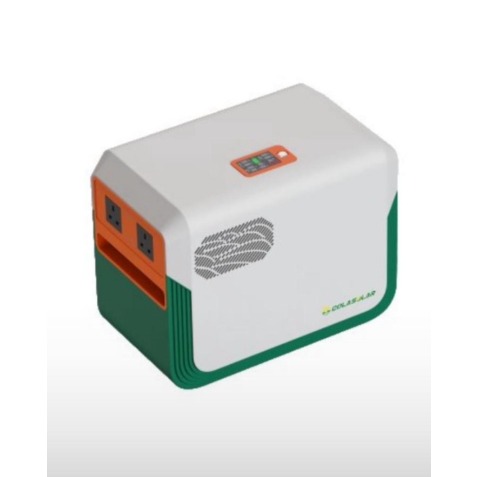 COLASOLAR || COLA 3600 SOLAR GENERATOR