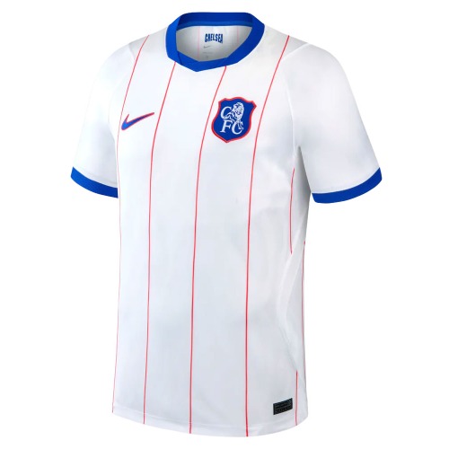 Chelsea 2026/2027 Latest Third Kit Jersey