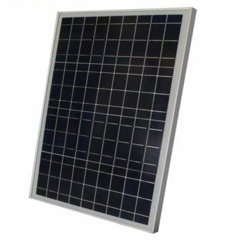 Polycrystalline Solar Panel - 30W
