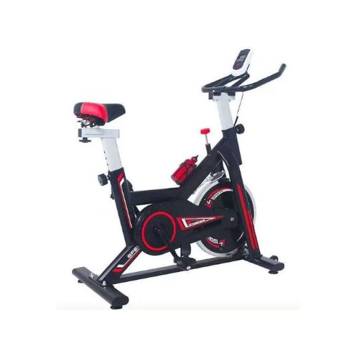Commercial Spinning Exercise Bike 150kg User Weight Capacity – Heavy-duty Indoor Cycling