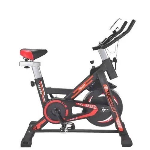 Exercise Spinning Bike