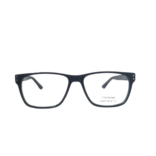 Rectangular Optical Frame – Matte Black - Buy Online | Konga