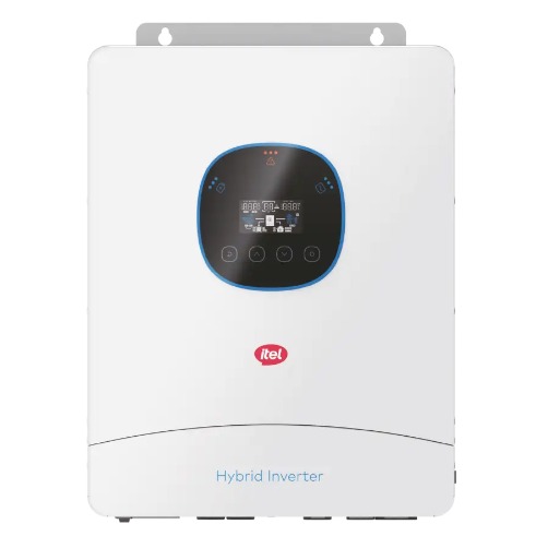 Energy 4KVA Hybrid Inverter