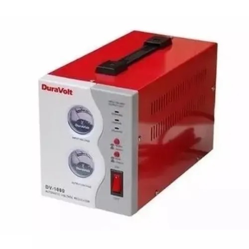 Duravolt Stabilizer - 2000W