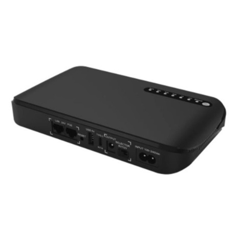 Mini Dc Ups