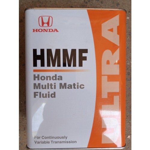 Honda Hmmf Multi Matic Fluid | Konga