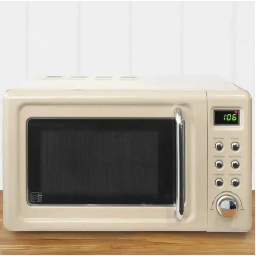Microwave Retro - 20l - 800w