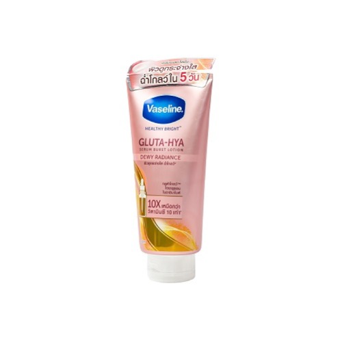 Gluta-Hya Serum Burst Lotion Dewy Radiance – 290ml