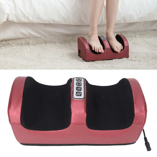 Electric Legs Massage Machine Foot Massager - 100-240V