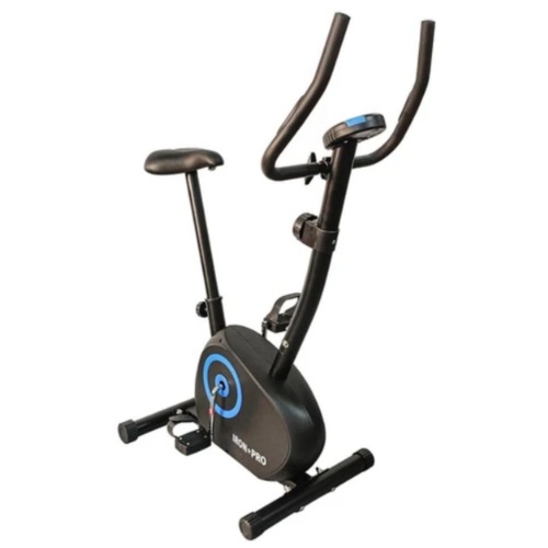 Stand Vertical Magnetron Commercial Gym Equipment Exercise Magnetic Upright Bike