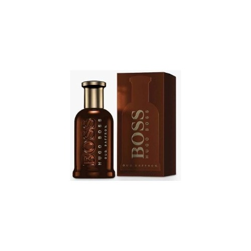 Hugo Boss Oud Saffron Edp 100ml Perfume For Men | Konga