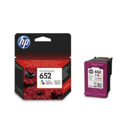 652 Tri-colour Ink Cartridge - Buy Online | Konga