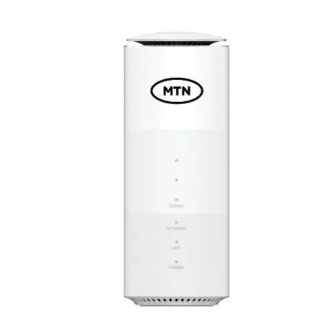 MTN 5g Broadband Router | Konga