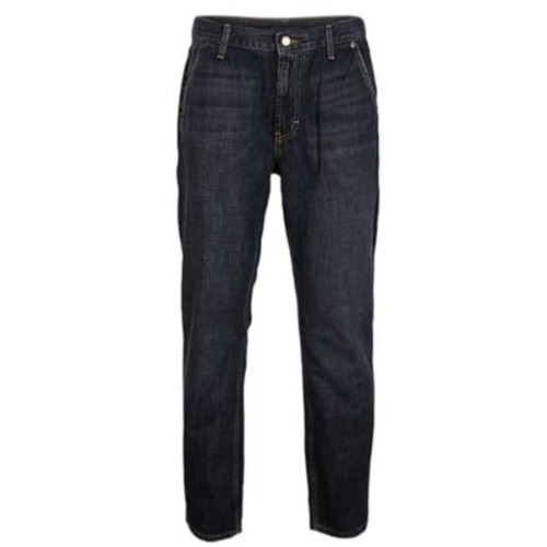 Straight Men's Jeans