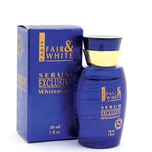 Serum Exclusive Whitenizer - 30ml