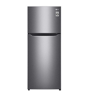 Top Freezer Smart Inverter Refrigerator - 205L 