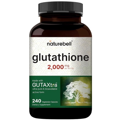 glutathione pills on konga Supplement - 2000mg Per Serving - 240 Veggie Capsules Type_Eyecream