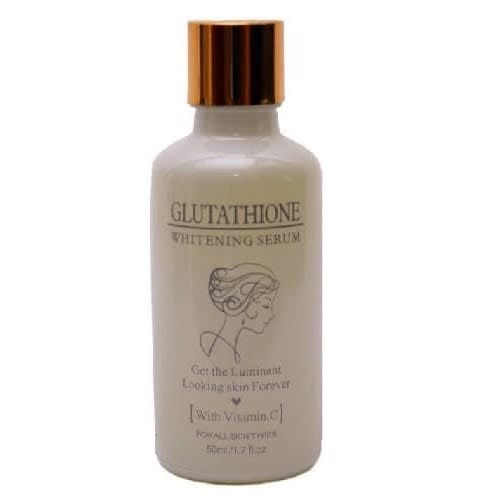 glutathione products in nigeria Mary & May Tranexamic