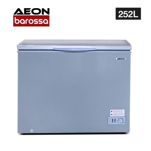 Aeon 250L Chest Freezer