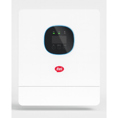 Energy 3KVA Hybrid Inverter
