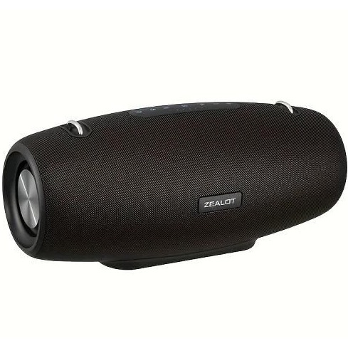 Dual Pairing Wireless Partybox Speaker S67