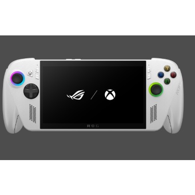 Rog Ally Handheld Gaming Console – Ryzen Z2 A | 16gb Ram | 512gb Ssd | 7” Fhd | Windows 11