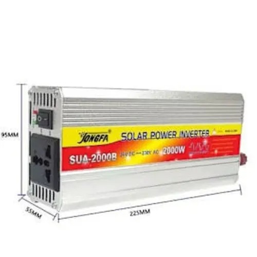 2000w Solar Inverter-2000w 24v