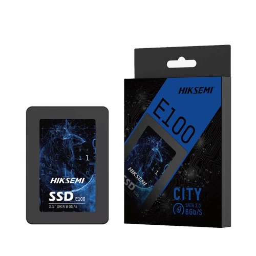 Hiksemi Hs-ssd-e100-1024g 1TB Internal SSD | Konga