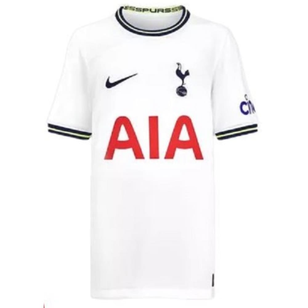 Tottenham Jerseys : Buy Original Tottenham Kits in Nigeria - Jerseygramm