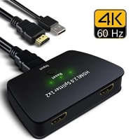 4k Hdr Hdmi Cable Length 40ft