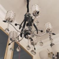 LED Chandeliers Ceiling Light