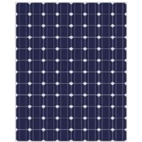 Ipower Solar Panels 550watts (ZNX-ITEM-003883) - Mono