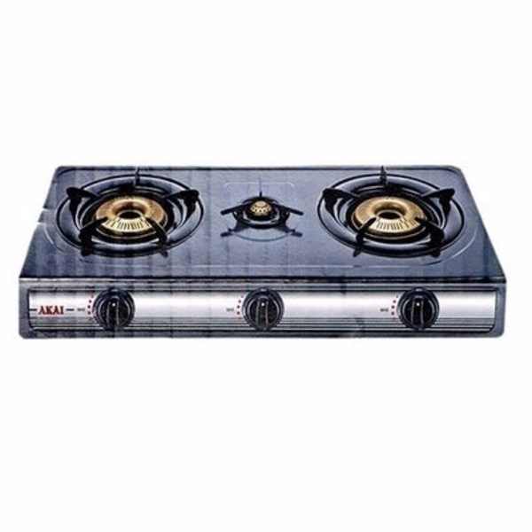 Kenwood table outlet top gas cooker