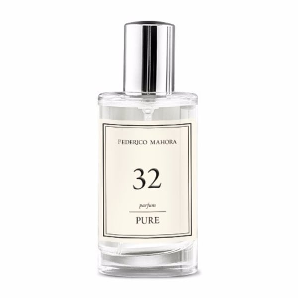 Fm cheap fragrances pure