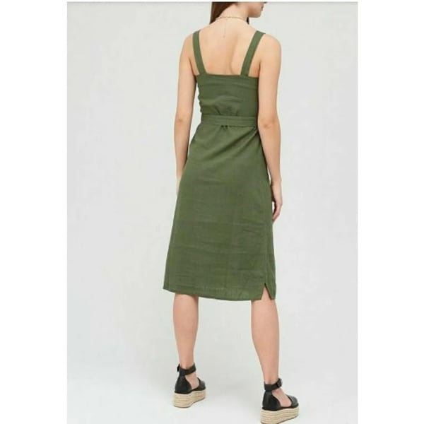 Camilla and marc shop avery pinafore dress